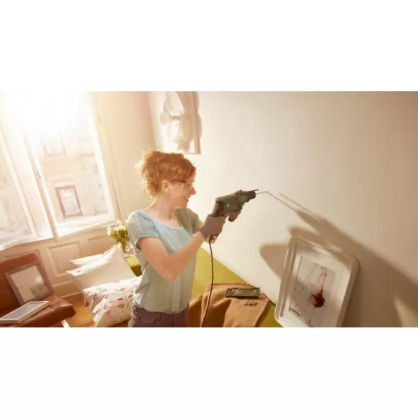 Příklepová vrtačka Bosch EasyImpact 600 0603133021