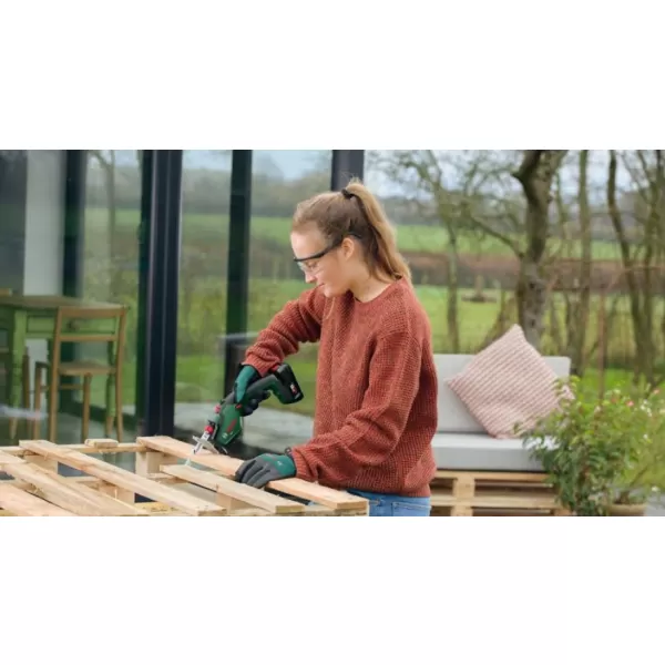 Aku zahradní pilka Bosch Keo 18 0600861A01