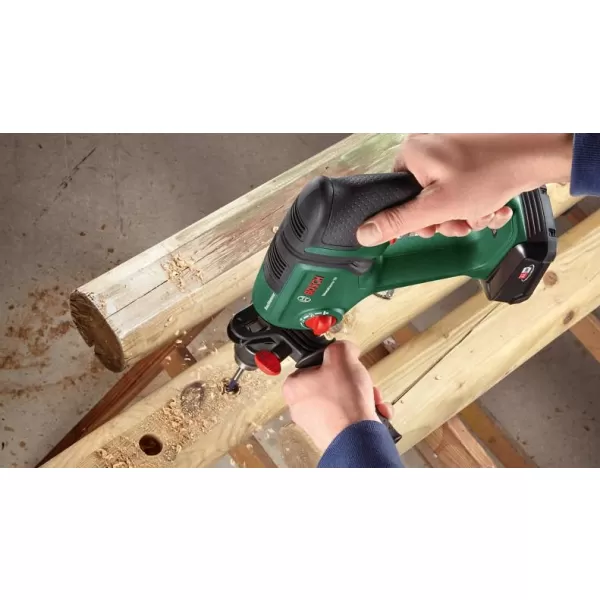 Aku vrtací kladivo Bosch UniversalHammer 18V 06039D6004