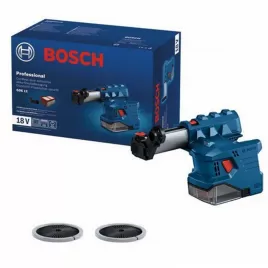 Odsávací nástavec pro kladiva SDS-plus Bosch GDE 12 Professional 1600A02BV9
