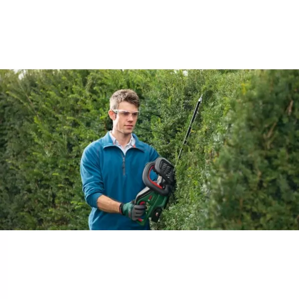 Aku nůžky na živé ploty Bosch UniversalHedgeCut 18V-55 0 600 849 J00