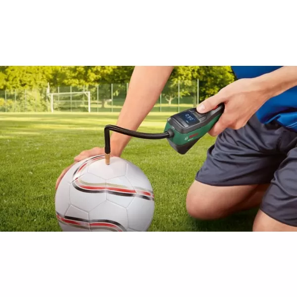 Aku hustilka Bosch EasyPump 0.603.947.000