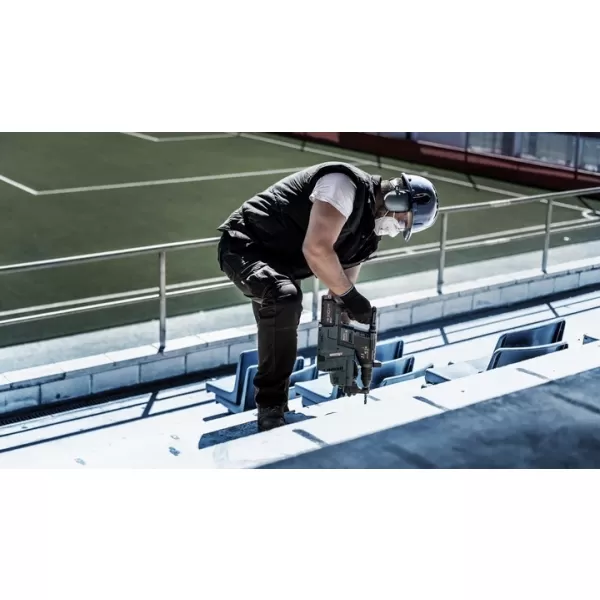 Vrták do kladiv EXPERT SDS plus-7X 5,5x400x465 Bosch 2608900070