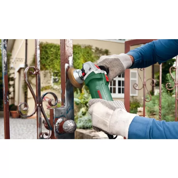 Úhlová bruska Bosch PWS 750-115 06033A240C