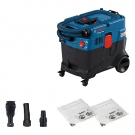 Vysavač na suché a mokré vysávání Bosch GAS 400 A 06019M0020