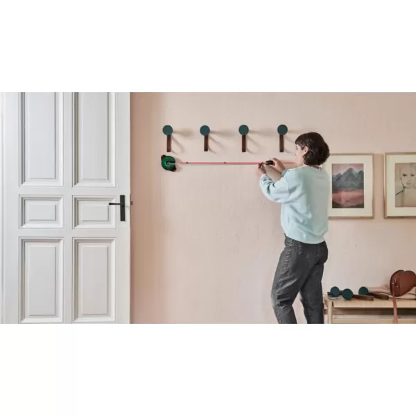 Čárový laser Bosch Atino 0603663A01