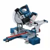 Aku pokosová pila 18V bez aku Bosch GCM 18V-254 D 0601B51100