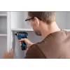 Aku vrtací šroubovák 2x3,0Ah BOSCH GSR 12V-35 HX 0 601 9J9 100