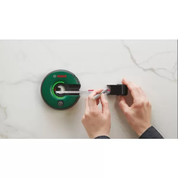 Čárový laser Bosch Atino 0603663A01