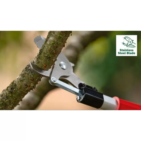 Aku prořezávač větví bez aku 18V Bosch EasyPrune 18V-45 06008C5001