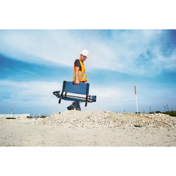 Stavební rotační laser Bosch GRL 600 CHV 0601061F00