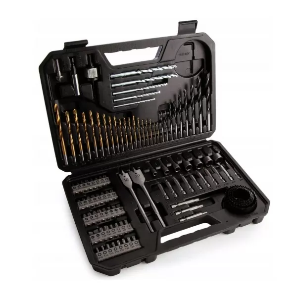 Sada nářadí 103ks Bosch 2608594070