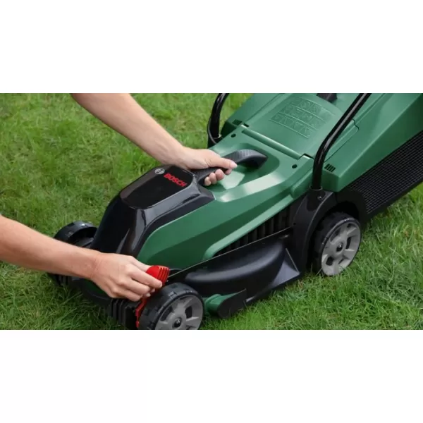 Aku sekačka 18V 1x4,0Ah Bosch CityMower 18V-32-300 06008B9A07