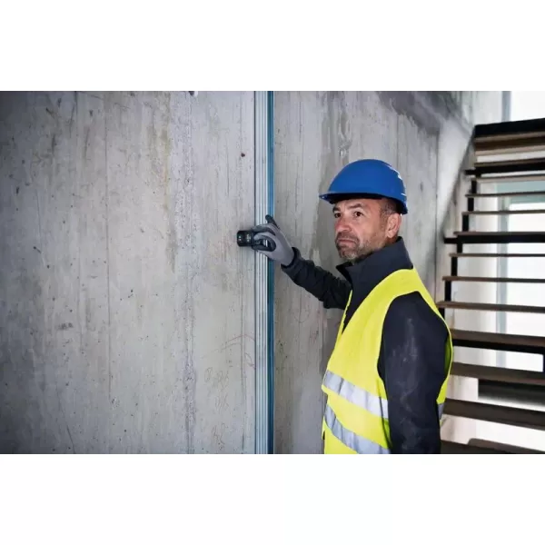 Laserový dálkoměr Bosch GLM 50-22 Professional 0601072S00