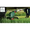 Aku strunová sekačka 18V 1x2,0Ah Bosch UniversalGrassCut 18V-26-500 06008C1F00