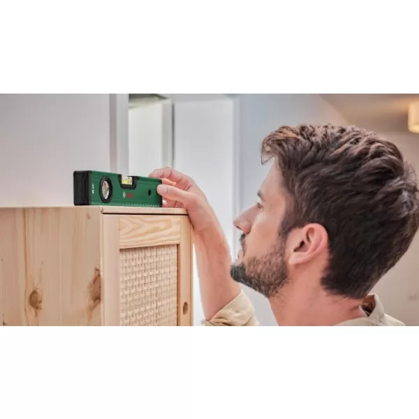 Vodováha 25cm Spirit Level Bosch 1600A027PL