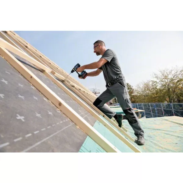 Aku vrtací šroubovák bez aku Bosch GSR 18V-150 C 0 601 9J5 001