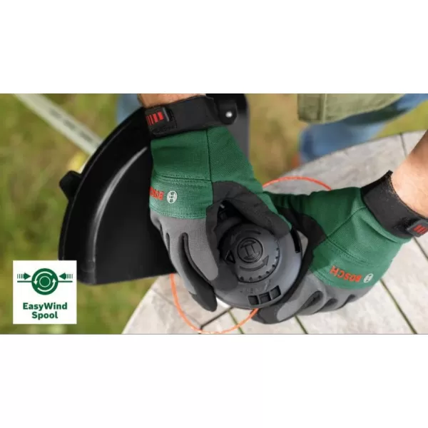 Aku strunová sekačka Bosch AdvancedGrassCut 36V-33 06008C1K01