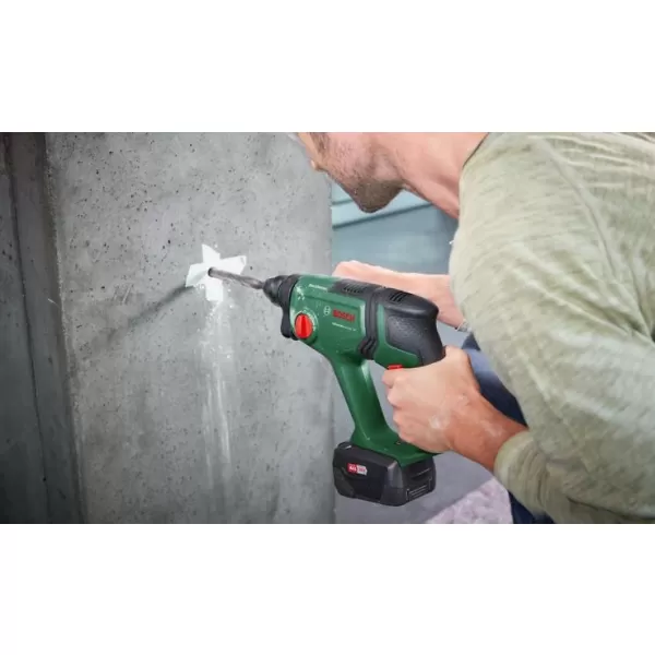 Aku vrtací kladivo Bosch UniversalHammer 18V 06039D6004