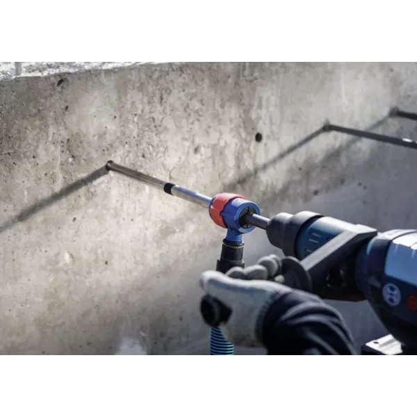 Hammer Drill Bit Set EXPERT SDS Clean plus-8X 16 x 200 x 350 Bosch 2608901771