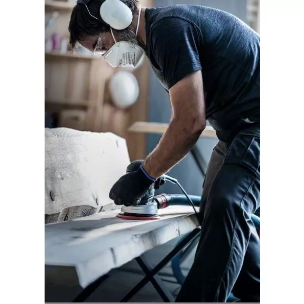 7dílná základní sada EXPERT M480 125 mm Bosch 2608901202