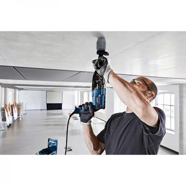 Nástavec na odsávání prachu Bosch 1600A00F85