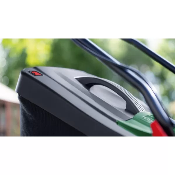 Aku sekačka 2x18V 2x4,0Ah Bosch UniversalRotak 2x18V-37-550 06008B9E00