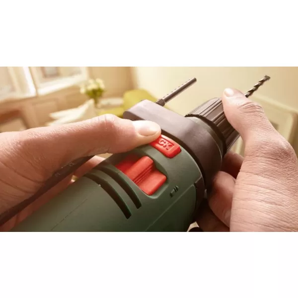 Příklepová vrtačka Bosch EasyImpact 570 0603133220