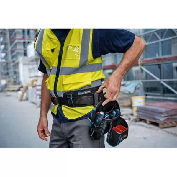 Sada nářadí opasek 108, GWT 2, GWT 4 Bosch 1600A0265R