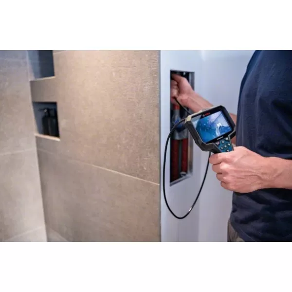 Inspekční kamera Bosch GIC 12V-5-27 C 0601241400