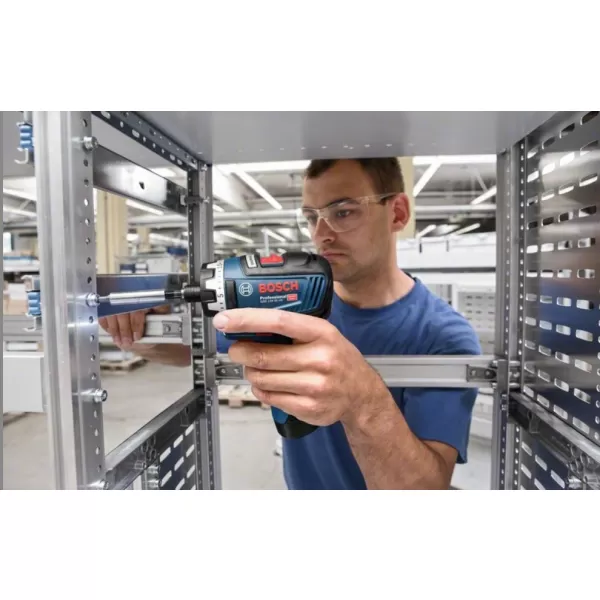 Aku vrtací šroubovák bez baterie BOSCH GSR 12V-35 HX 0 601 9J9 103