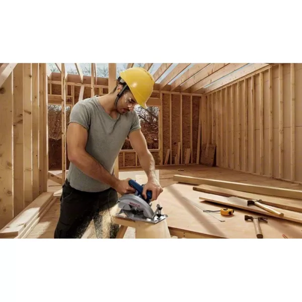 Ruční okružní pila Bosch GKS 140 06016B3020