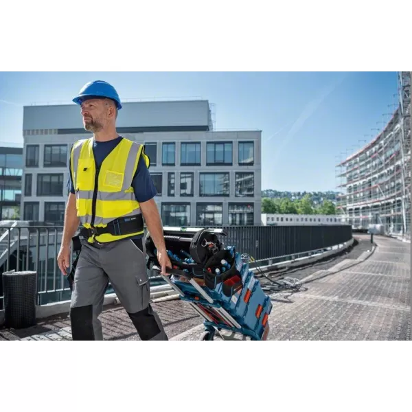 Brašna na nářadí Bosch GWT 20 1600A025L6