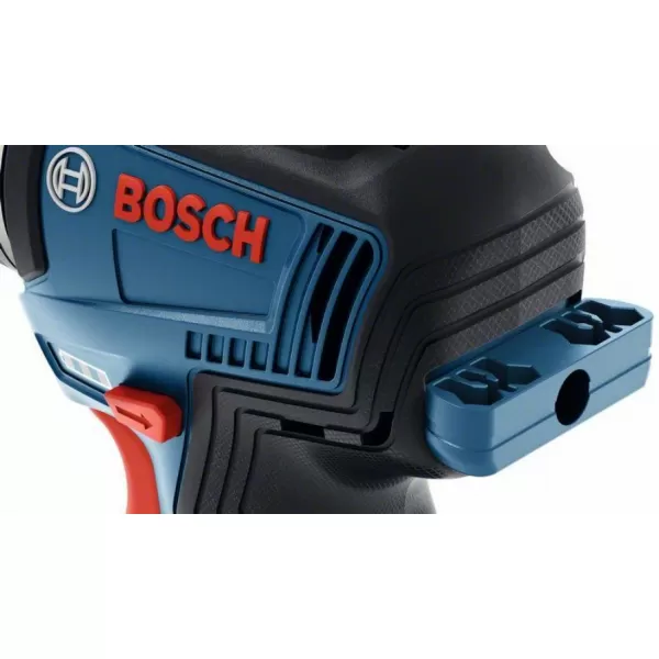 Aku vrtací šroubovák bez aku s vrtacím sklíčídlem Bosch GSR 12V-35 FC 0 601 9H3 002