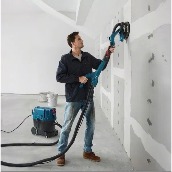 Bruska na sádrokartony Bosch GTR 550 06017D4020