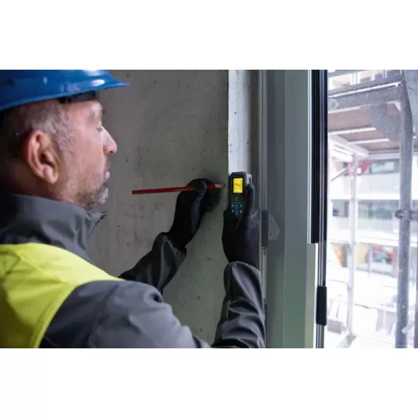 Laserový dálkoměr Bosch GLM 50-25 G Professional 0601072V00