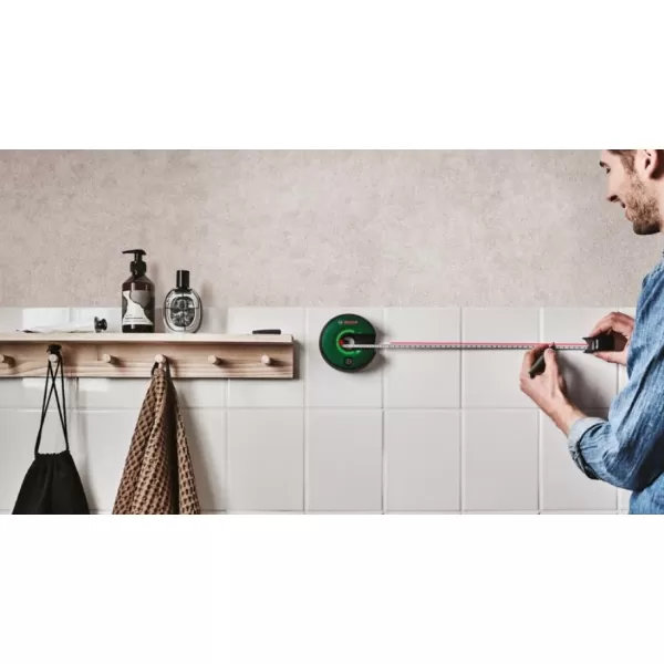 Čárový laser Bosch Atino 0603663A01