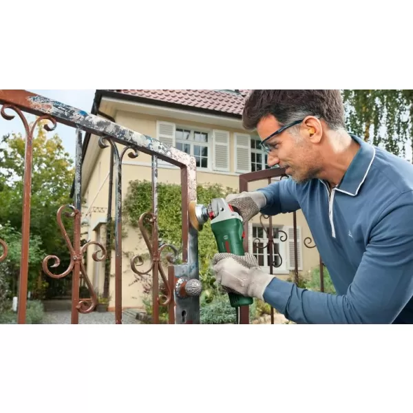 Úhlová bruska Bosch UniversalGrind 750-125 06033E2001