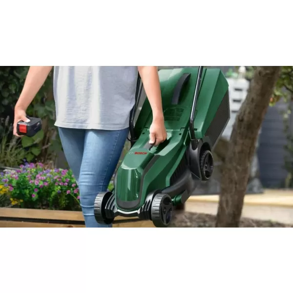 Aku sekačka 18V bez aku Bosch EasyMower 18V-32-200 06008B9D01