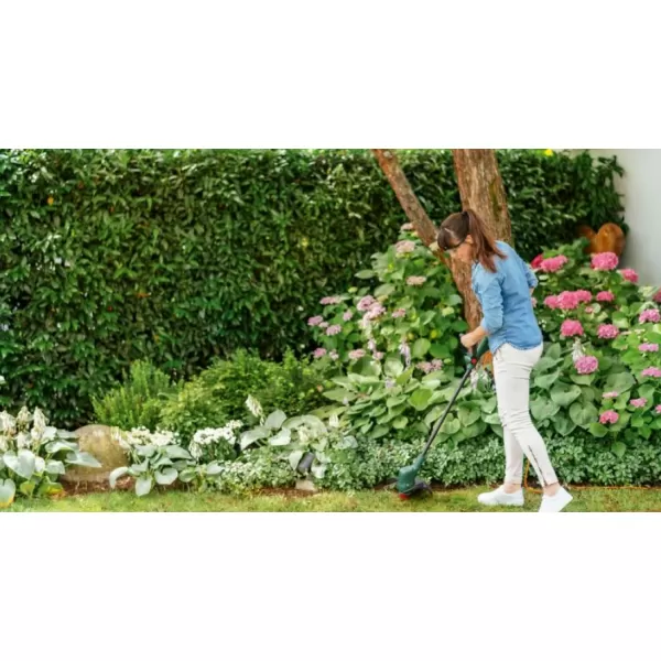 Aku strunová sekačka Bosch EasyGrassCut 18V-230 06008C1A03