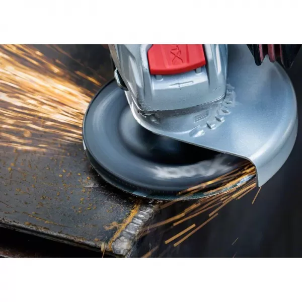 Fíbrový brusný kotouč EXPERT R782 Prisma Ceramic X-LOCK 125 mm, 22,23 mm, P60 Bosch 2608621825