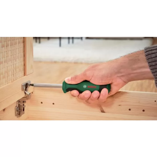 Sada nářadí Bosch Universal Hand Tool Set 25-Piece 1600A02BY6