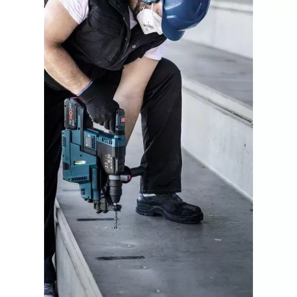 3dílná sada vrtáků do kladiv EXPERT SDS plus-7X, 6/8/10 mm Bosch 2608900196