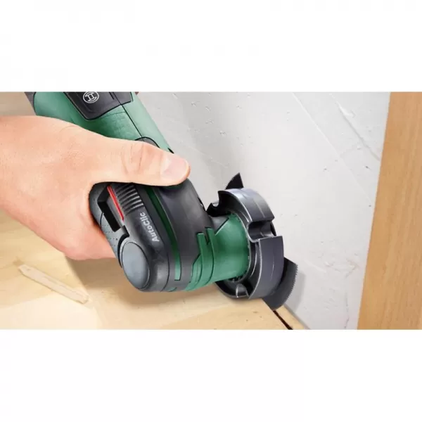 Multifunkční nářadí Bosch PMF 250 CES 0603102100