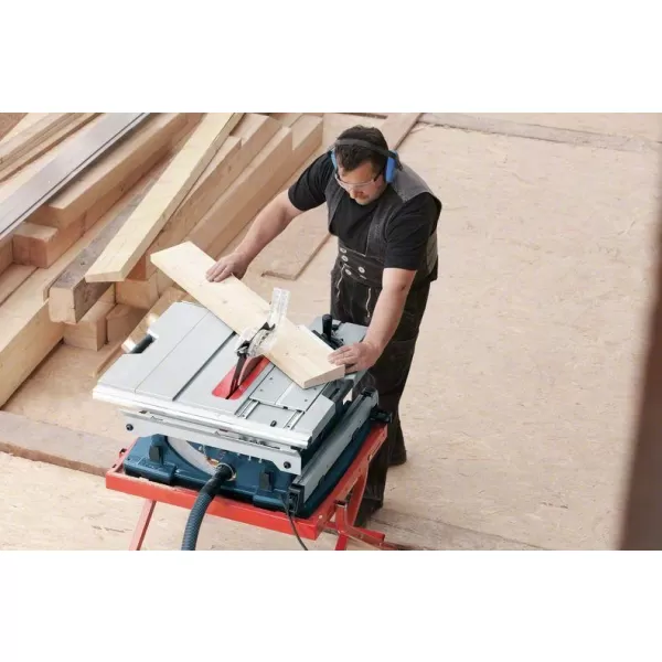 Stolní okružní pila Bosch GTS 10 XC 0.601.B30.400