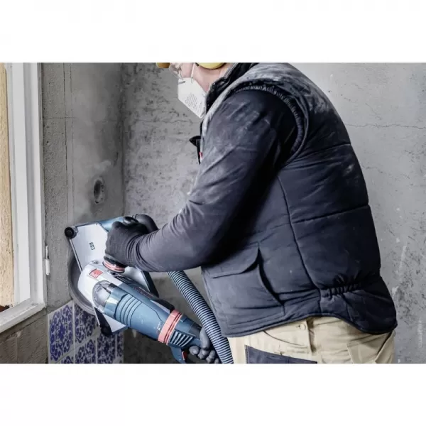 Diamantový řezný kotouč EXPERT MultiMaterial 125 × 22,23 × 2,2 × 12 mm Bosch 2608900660