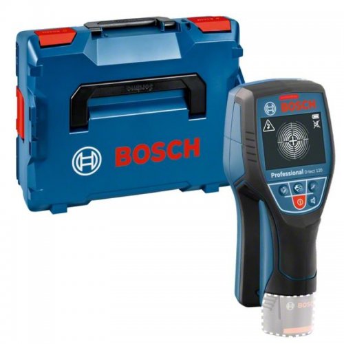 Univerzální detektor Bosch D-tect 120 Professional 0.601.081.308