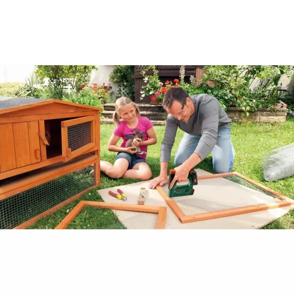 Aku sponkovačka Bosch UniversalTacker 18V-14 06032A7000