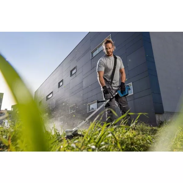 Aku strunová sekačka 18V bez aku Bosch GFR 18V-23 Professional 06008D1000