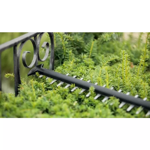 Aku nůžky na živé ploty Bosch UniversalHedgeCut 18V-50 0.600.849.K01